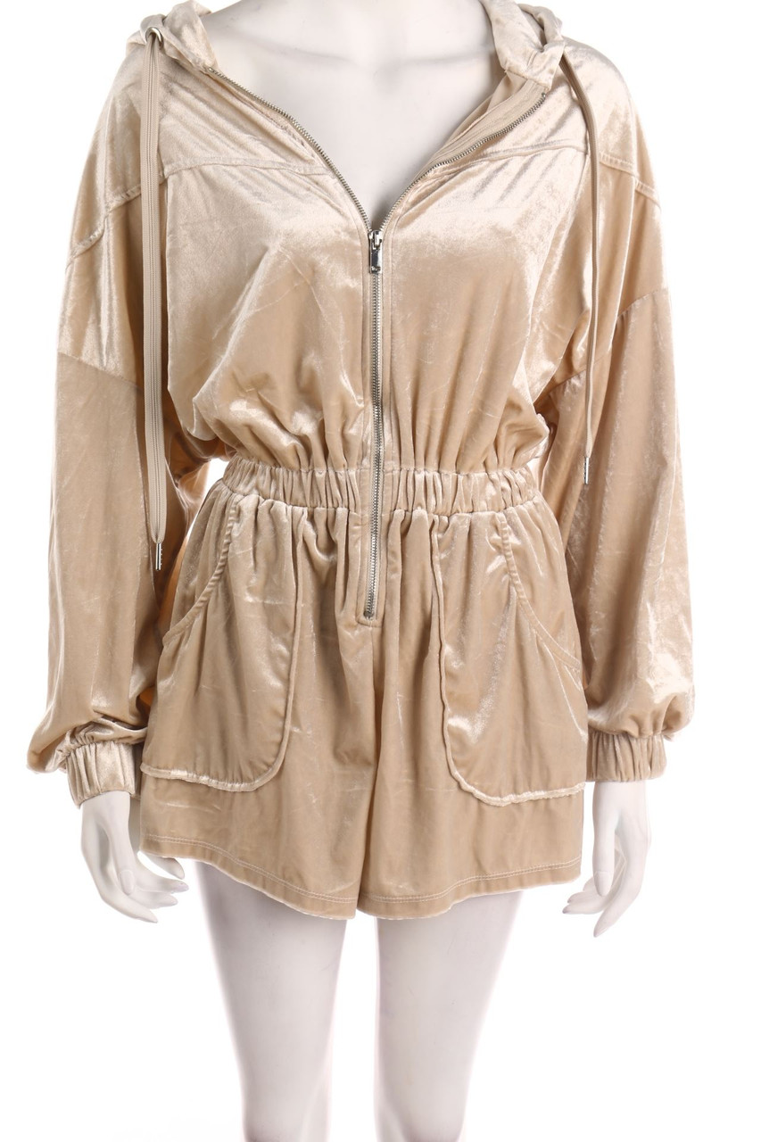 Bershka - Playsuit - L