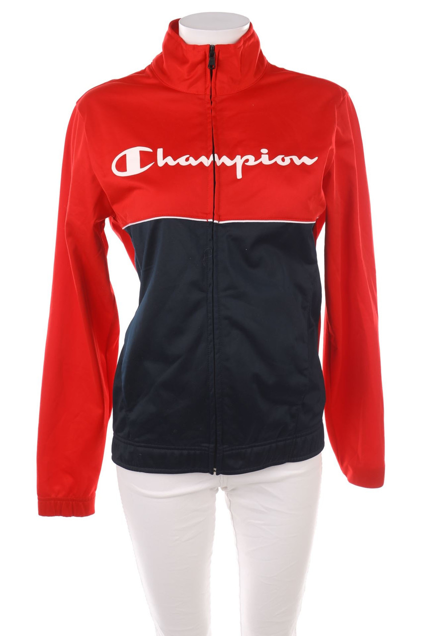 Champion - Trainingsjacke - S