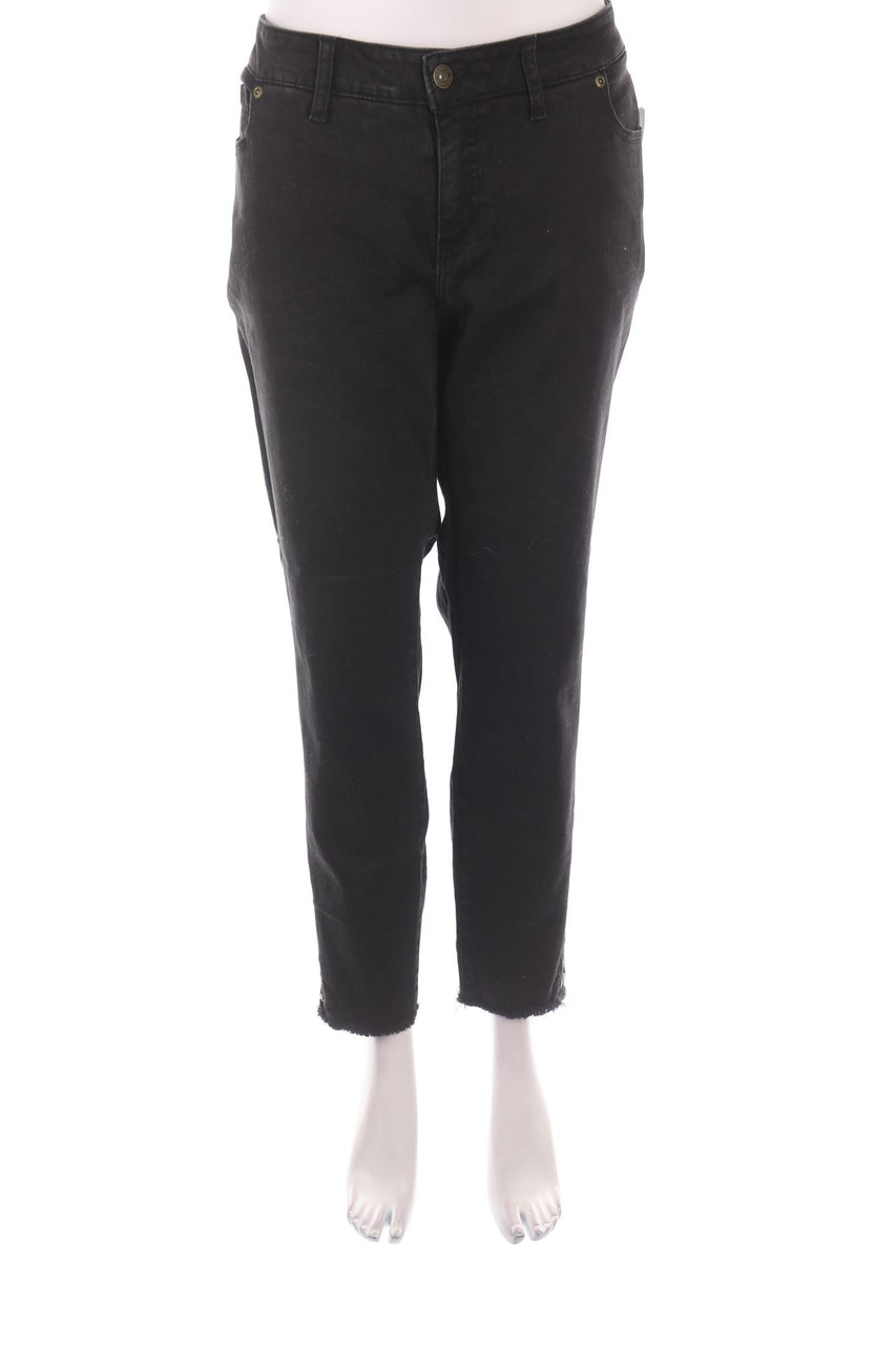 RAINBOW - Straight Cut Jeans - 48