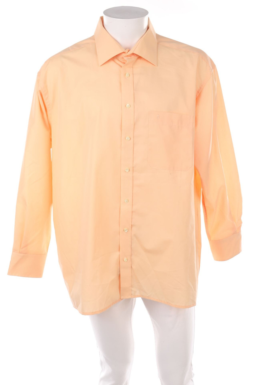 eterna - klassisches Hemd - 2XL