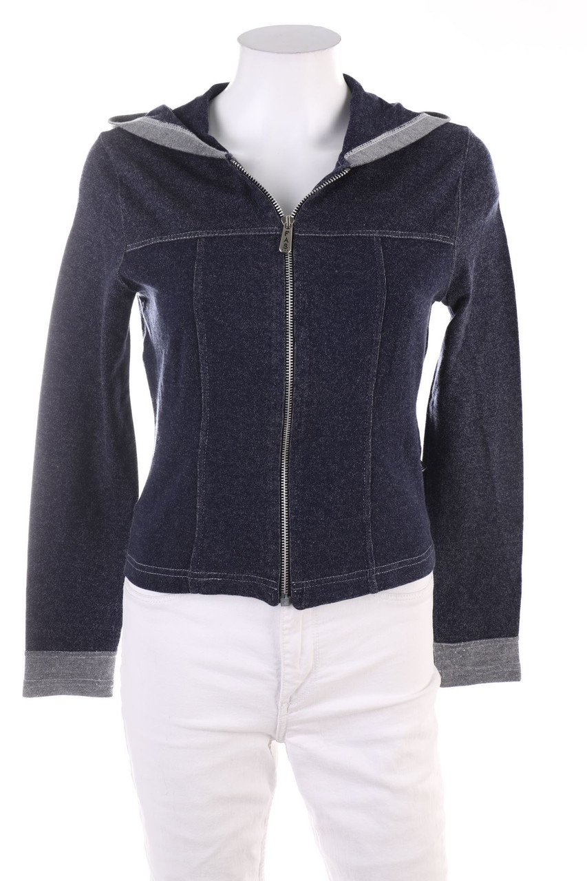 FILLE À SUIVRE - Hoodie-Sweatjacke - S