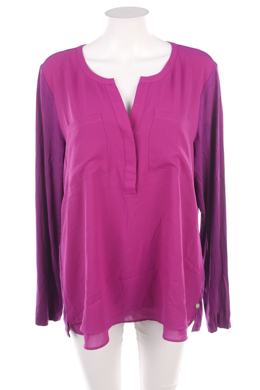 MILANO ITALY - Bluse - XL