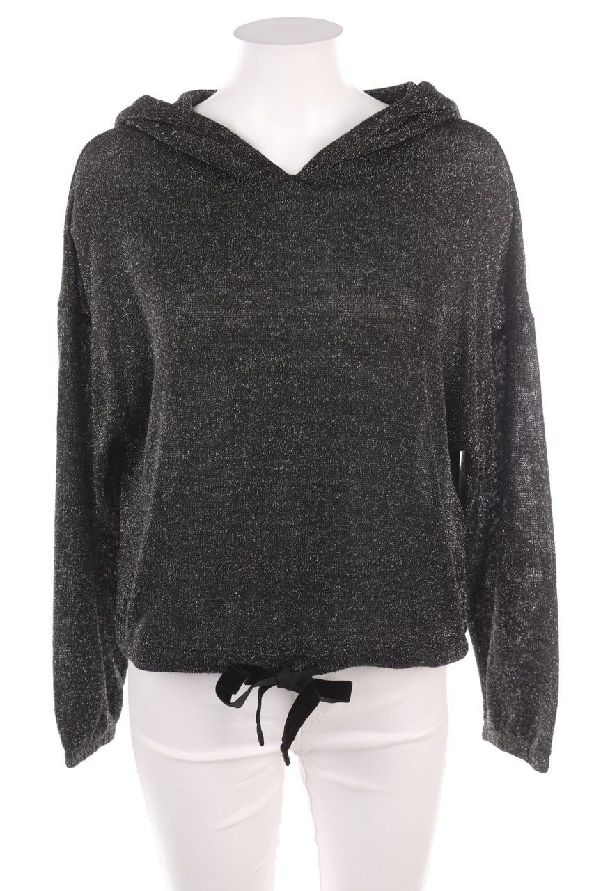 TALLY WEiJL - Kapuzen-Pullover - L