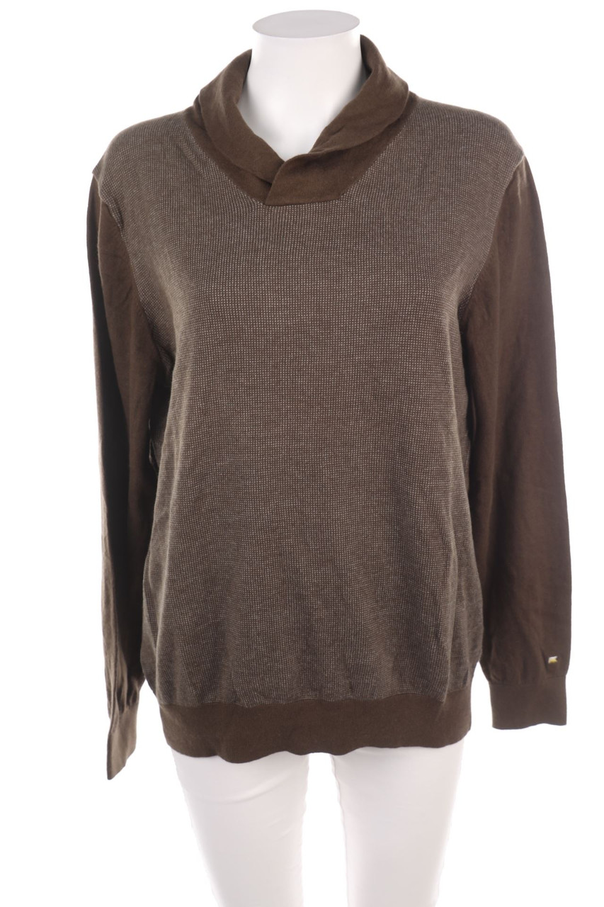 maddison - Strick-Pullover - L