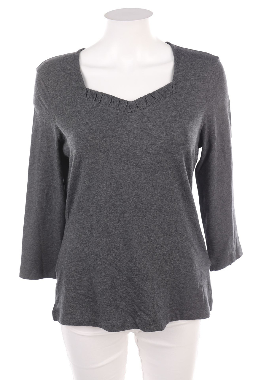 GERRY WEBER - Longsleeve-Shirt - M