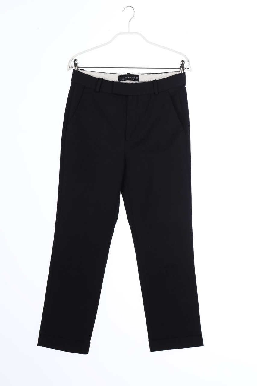 ZARA WOMAN - Hose - S
