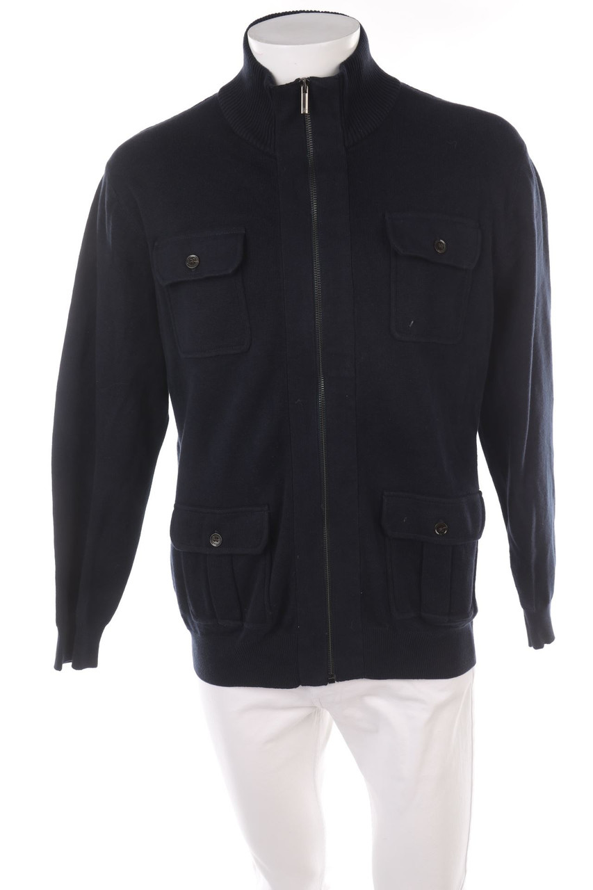 FYNCH-HATTON - Jacke aus Baumwolle - L