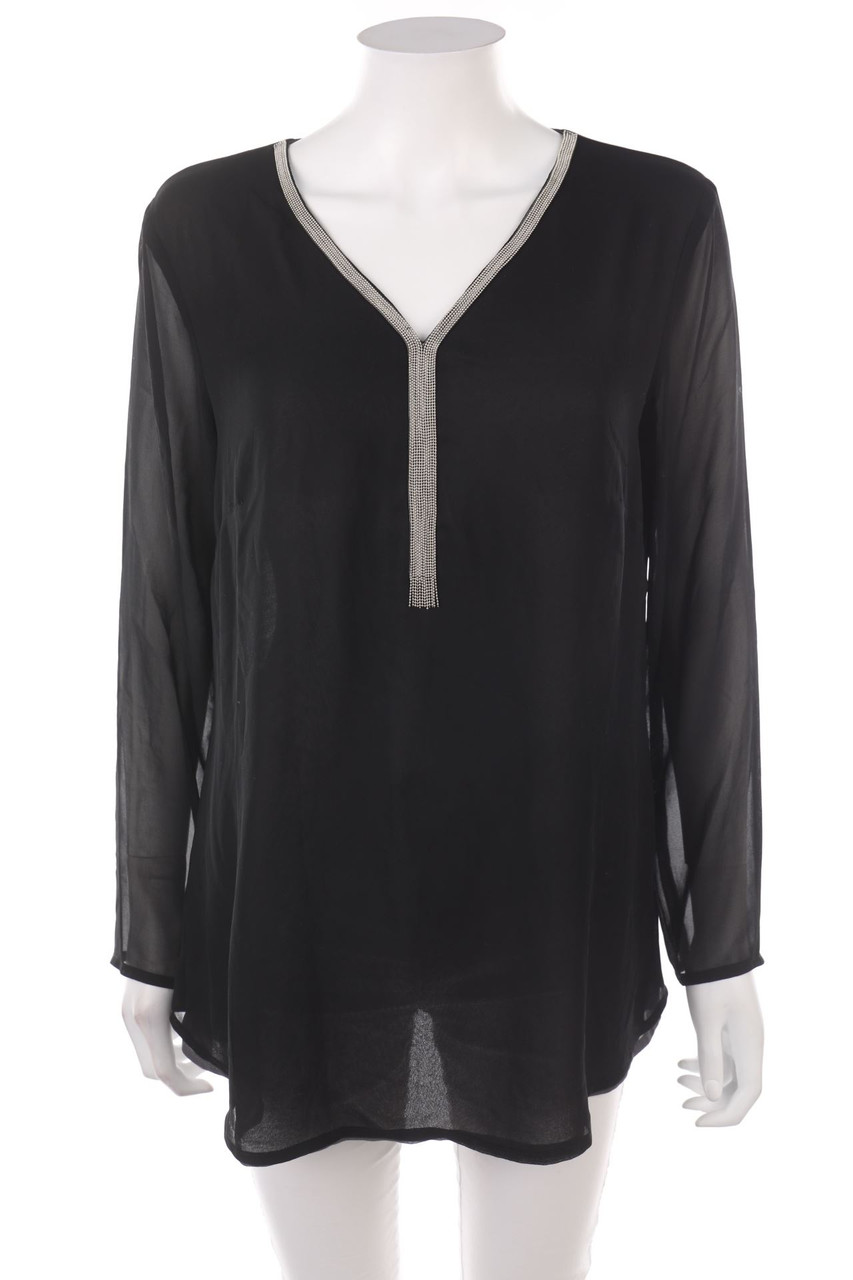 SECONDHAND - Bluse - L