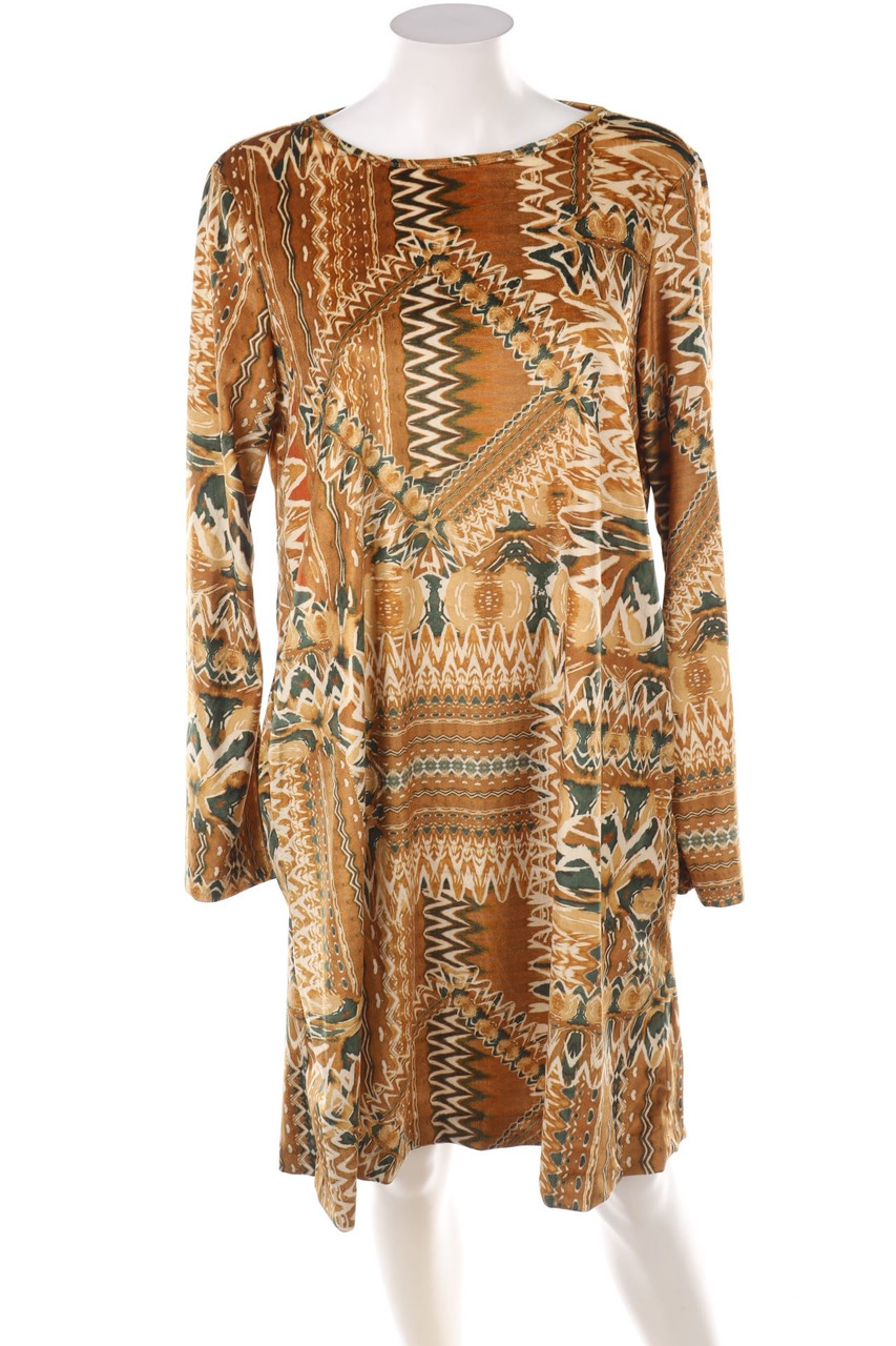 CALIBAN - Kleid - 2XL