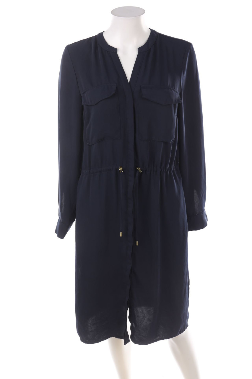 H&M - Blusenkleid - M