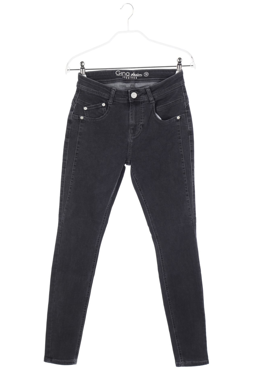 GINA - Skinny-Jeans - M