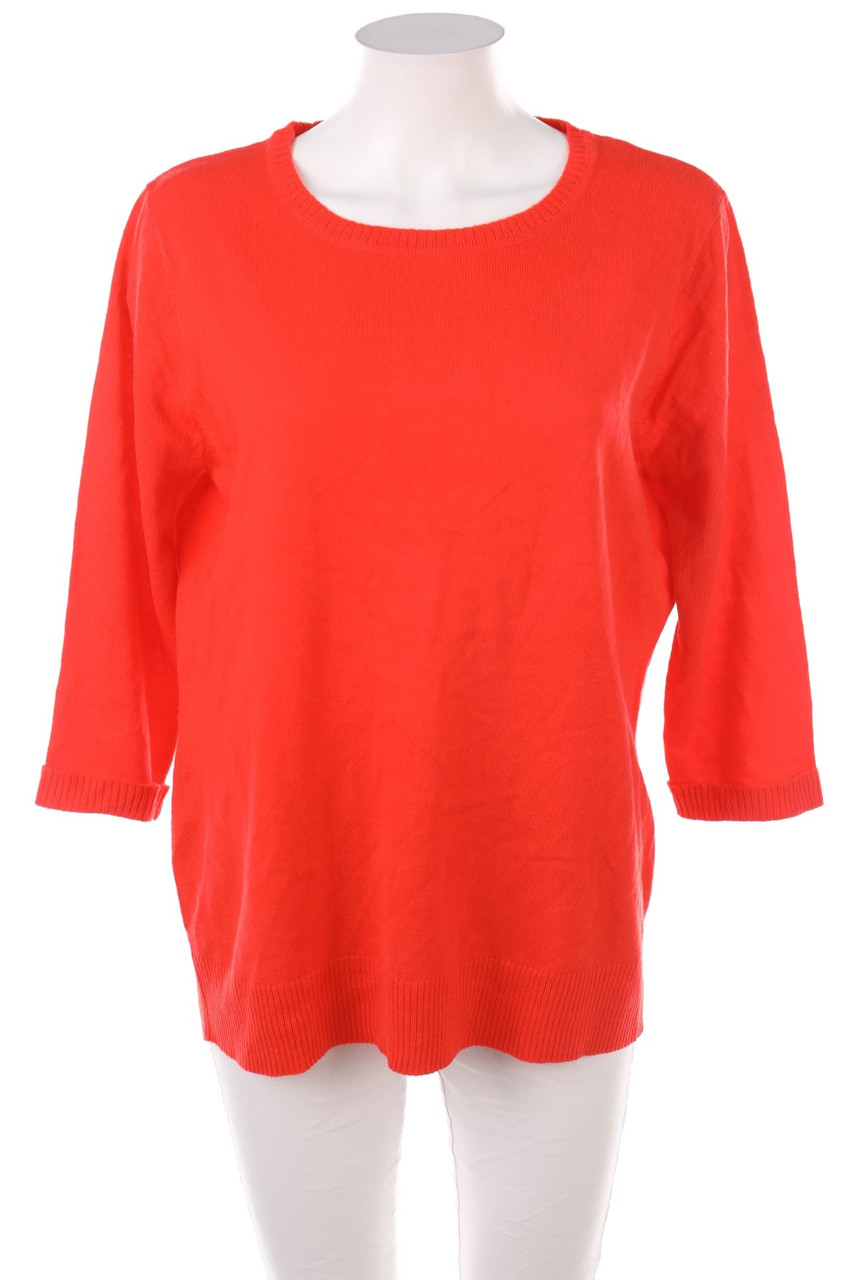 INFINITY WOMAN - Strick-Pullover - L