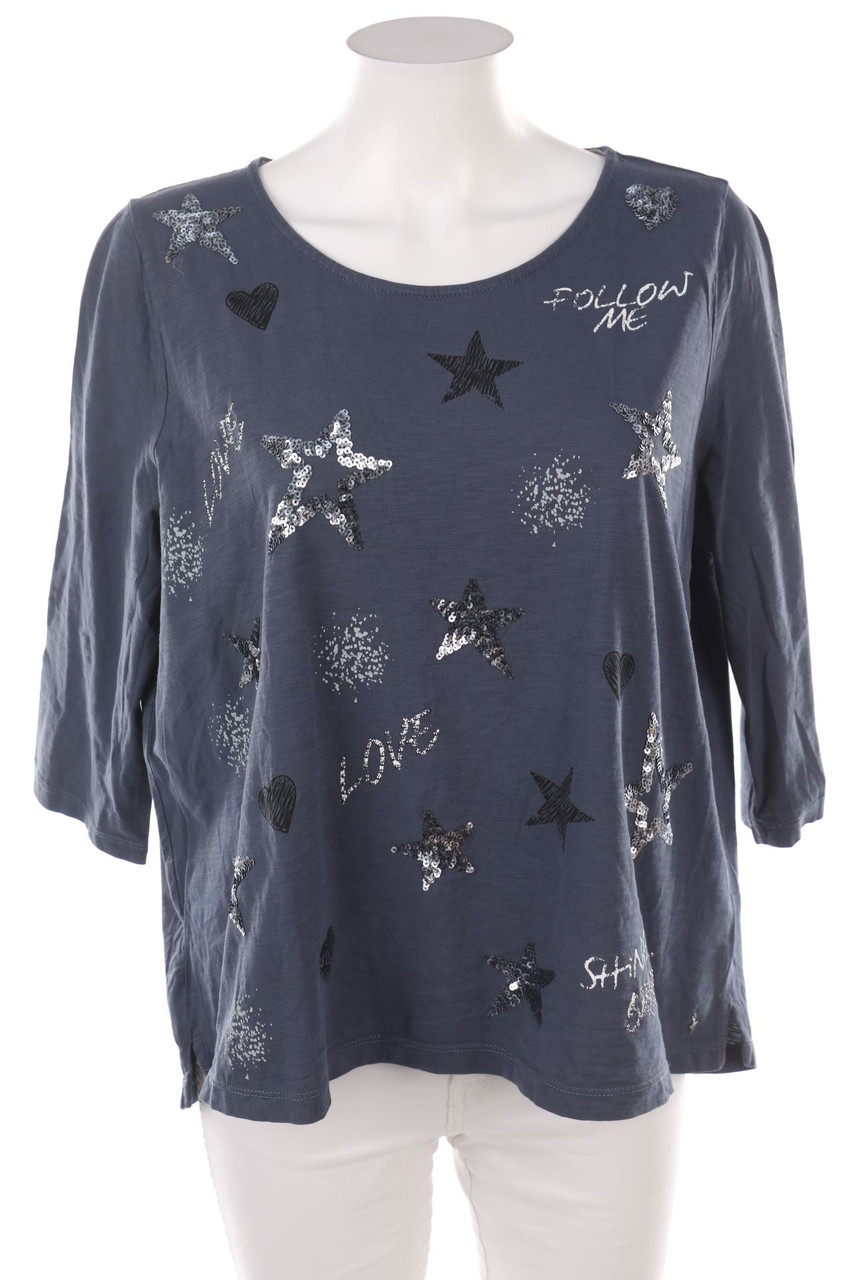 BONITA - Kurzarm-Shirt - L