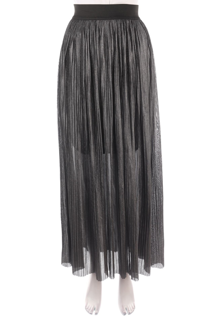 AVANT PREMIERE - Plissé-Rock - S