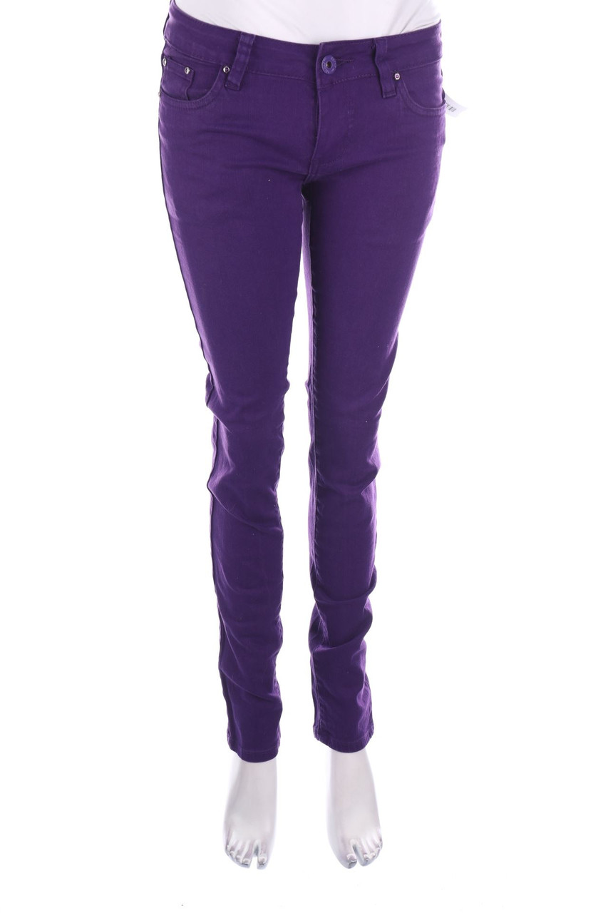 SECONDHAND - Skinny-Jeans - XL