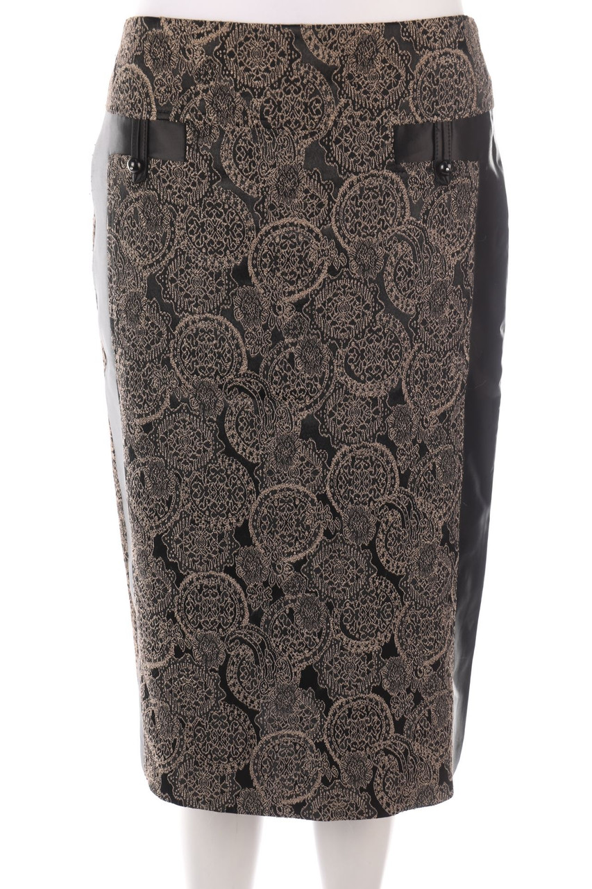 SECONDHAND - Bleistift-Rock - L