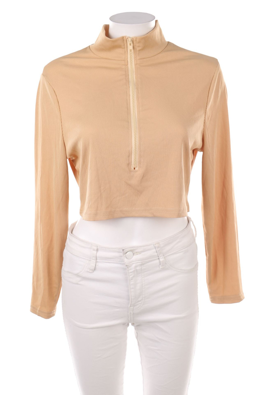 SHEIN - Longsleeve-Shirt - XL