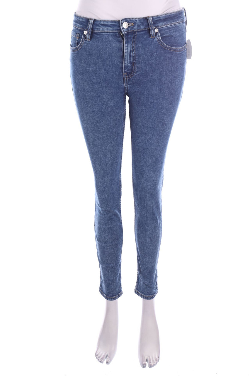 MANGO - Skinny-Jeans - S