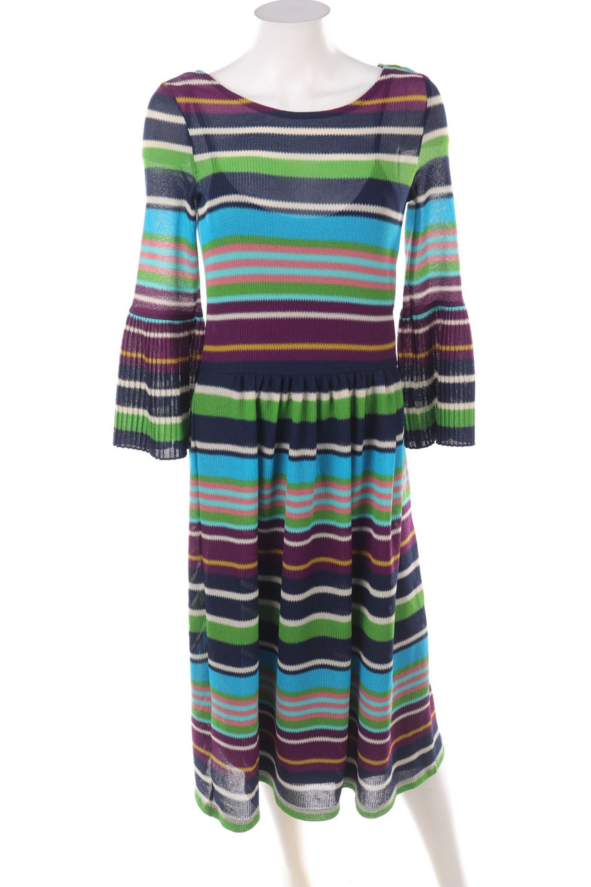 ESPRIT - Strickkleid - S