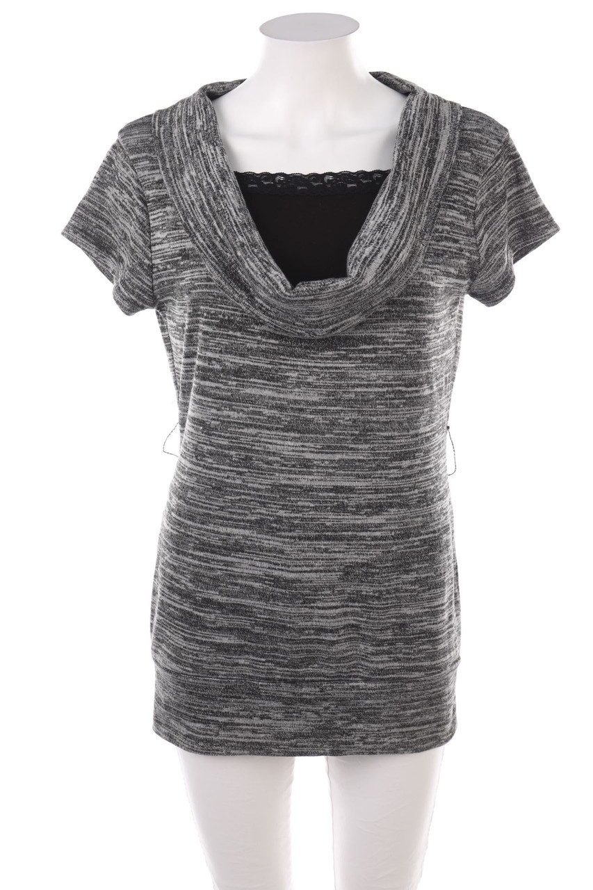 BLIND DATE - Kurzarm-Shirt - L