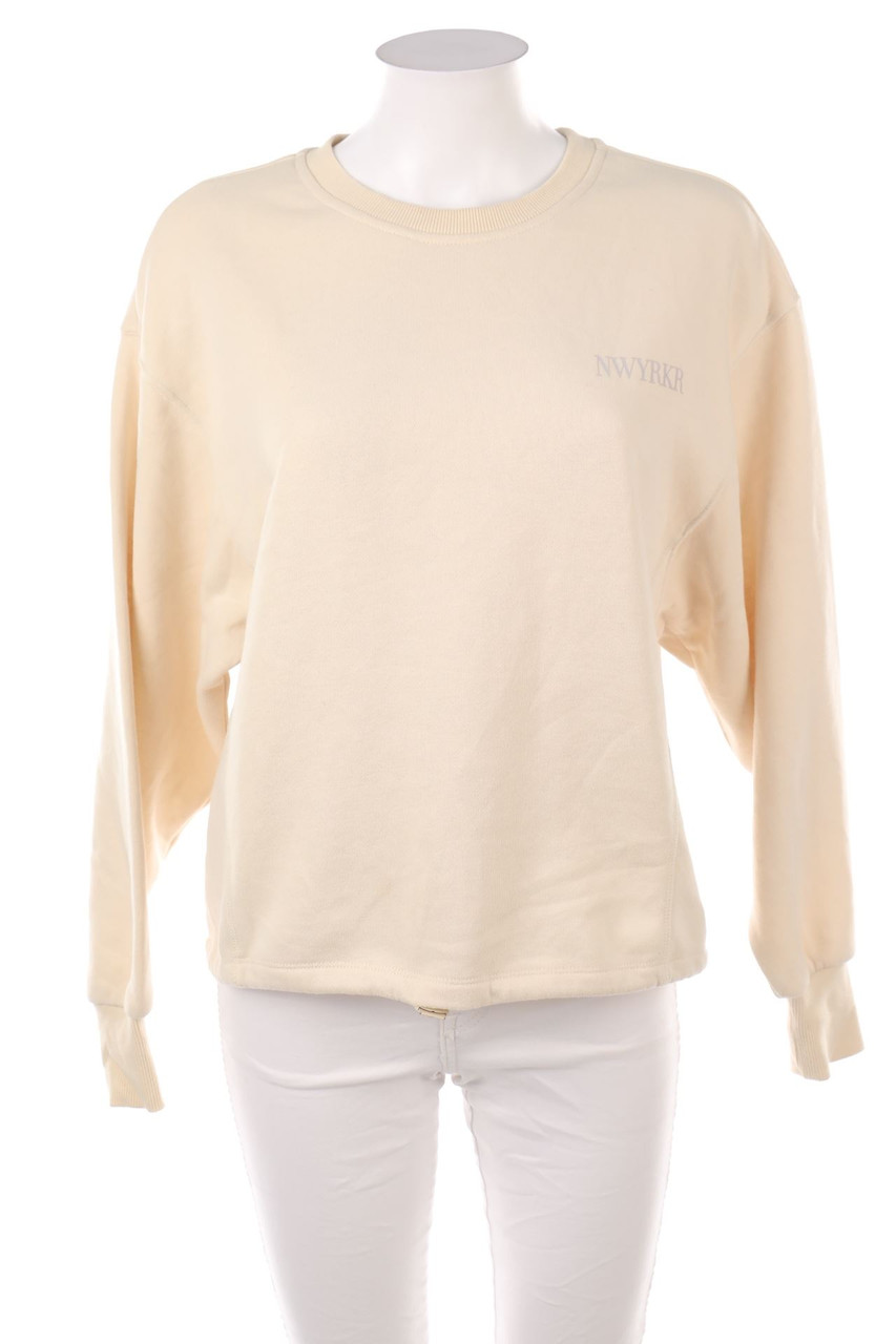 AMISU - Sweatshirt - S