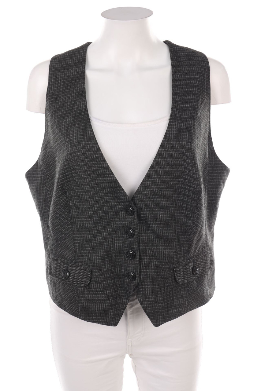 s.Oliver - Weste - 2XL