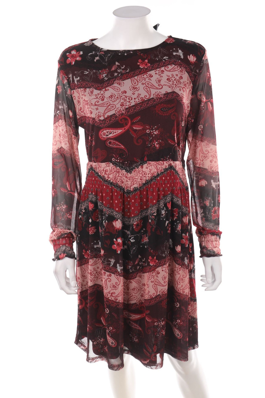 JEAN PASCALE - Kleid - M