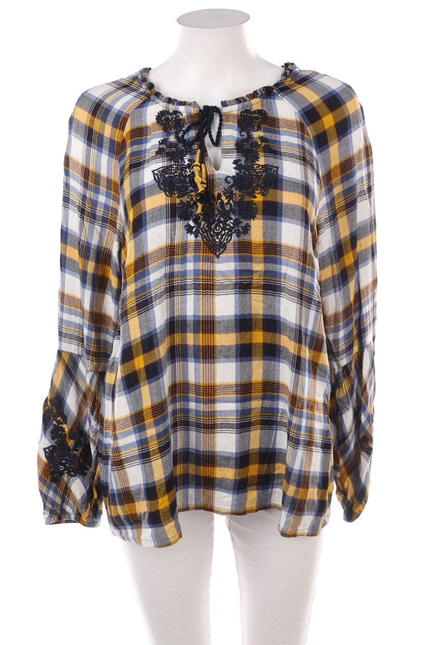 s.Oliver - Bluse - XL