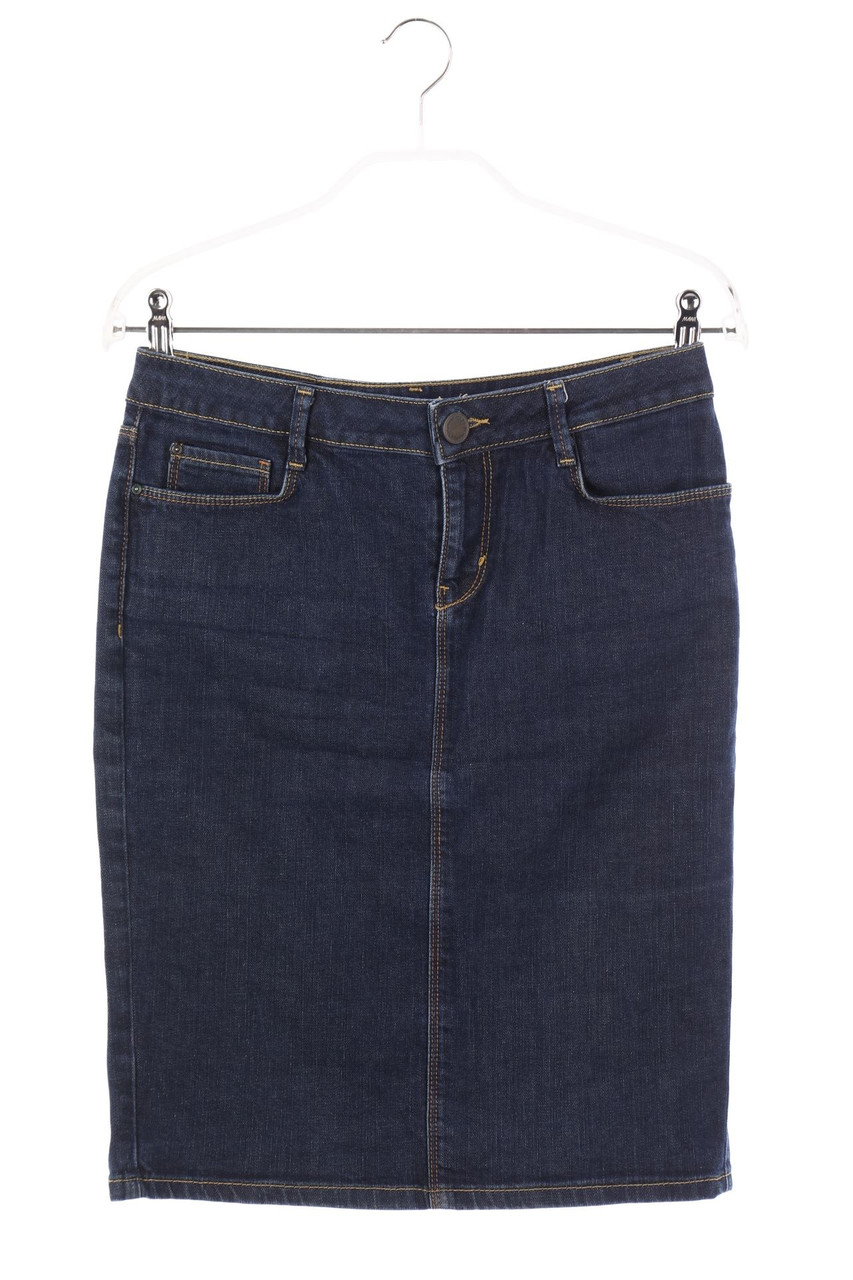 ZARA - Jeansrock - S