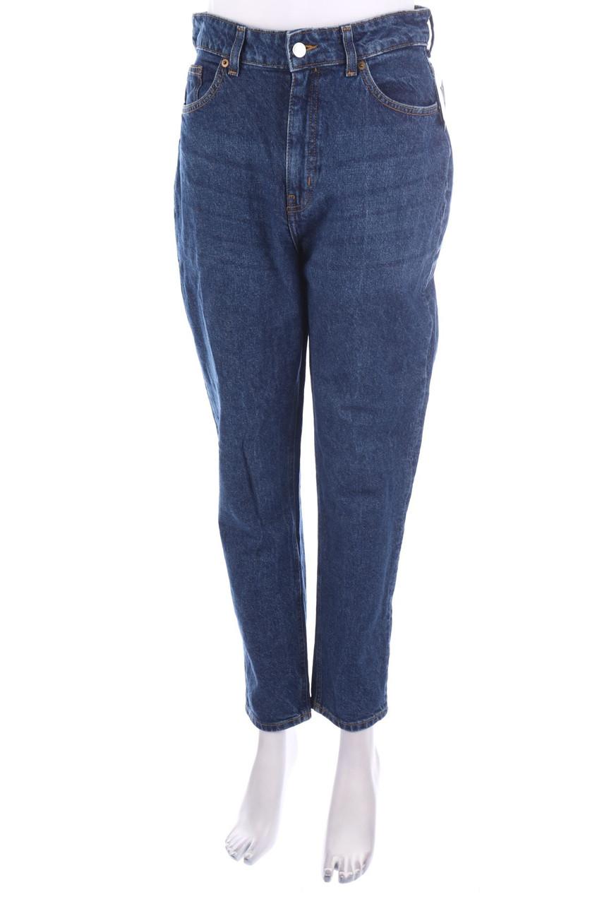 H&M - Mom-Jeans - XL