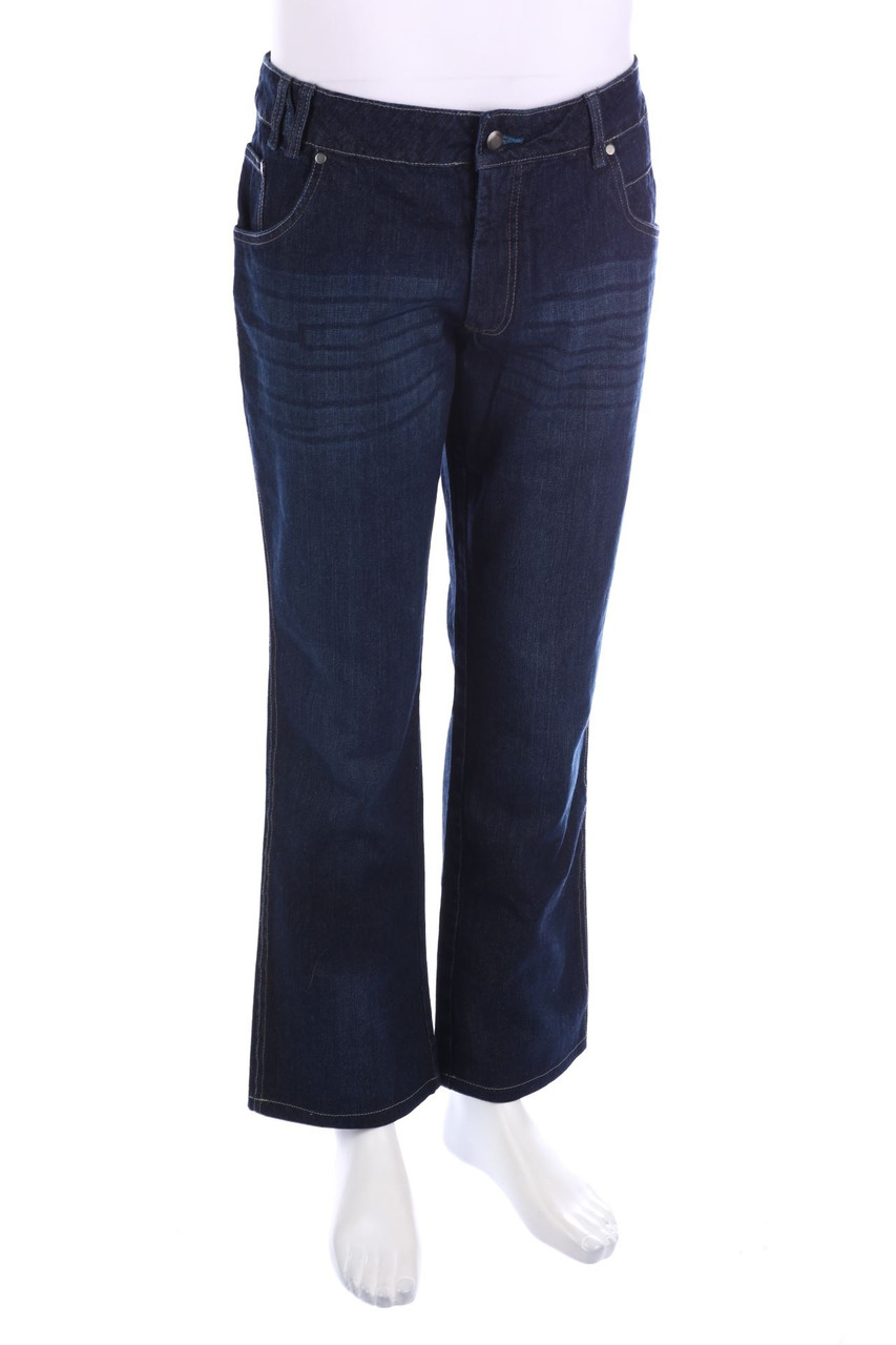 HANBURY - Jeans - 2XL