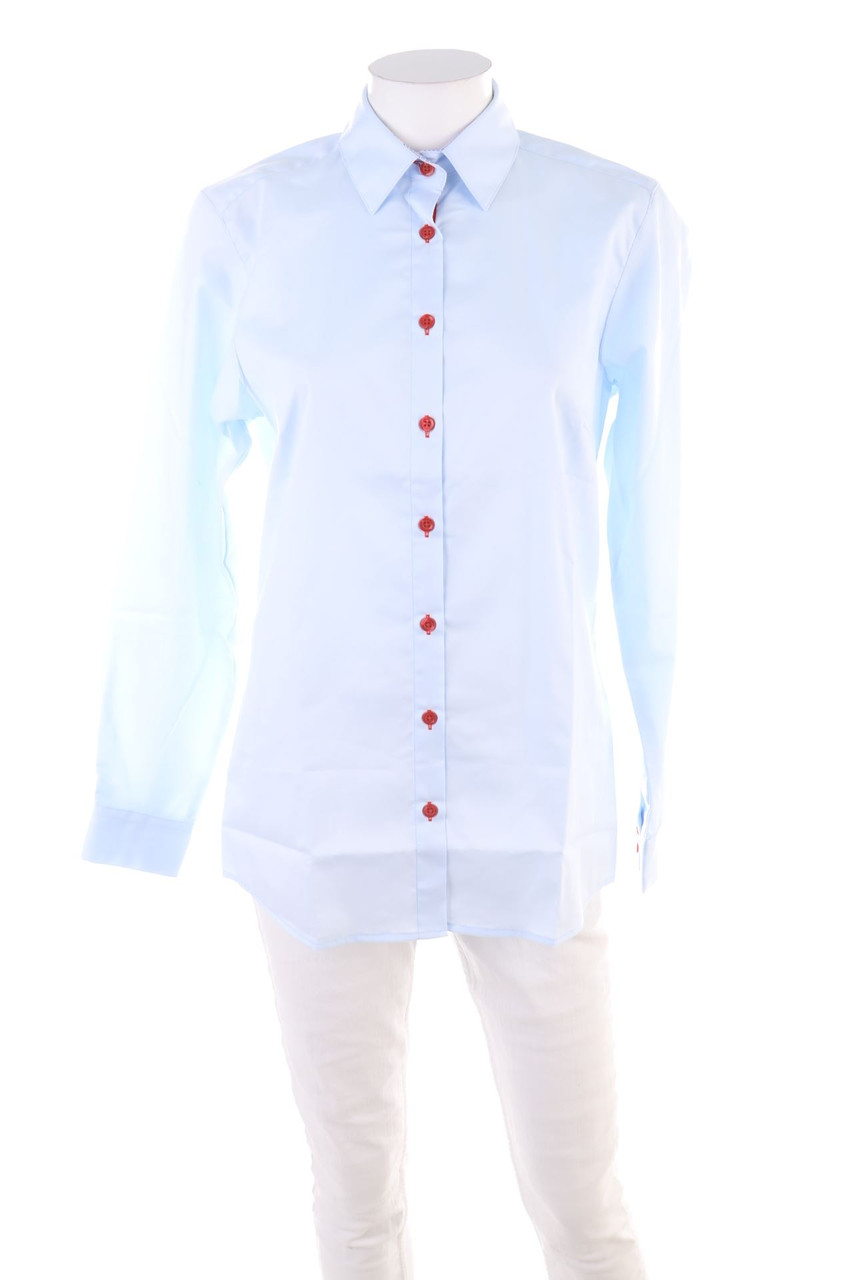 ALBIRO - Hemd-Bluse - M