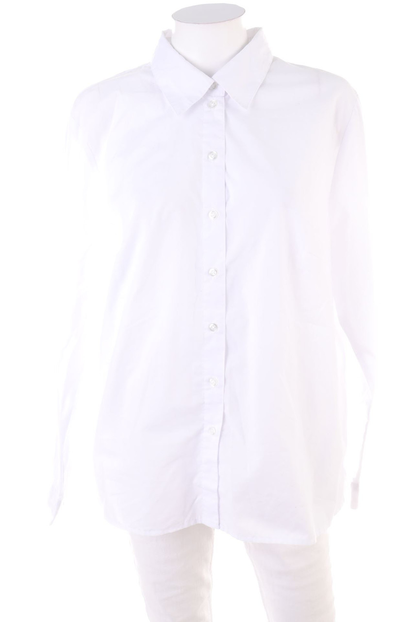 bonprix collection - Hemd-Bluse - 3XL