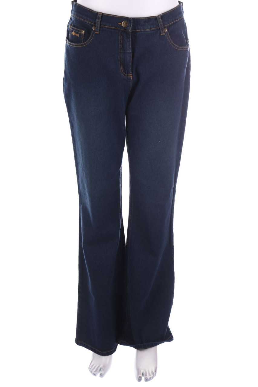 elho - Flared Jeans - XL