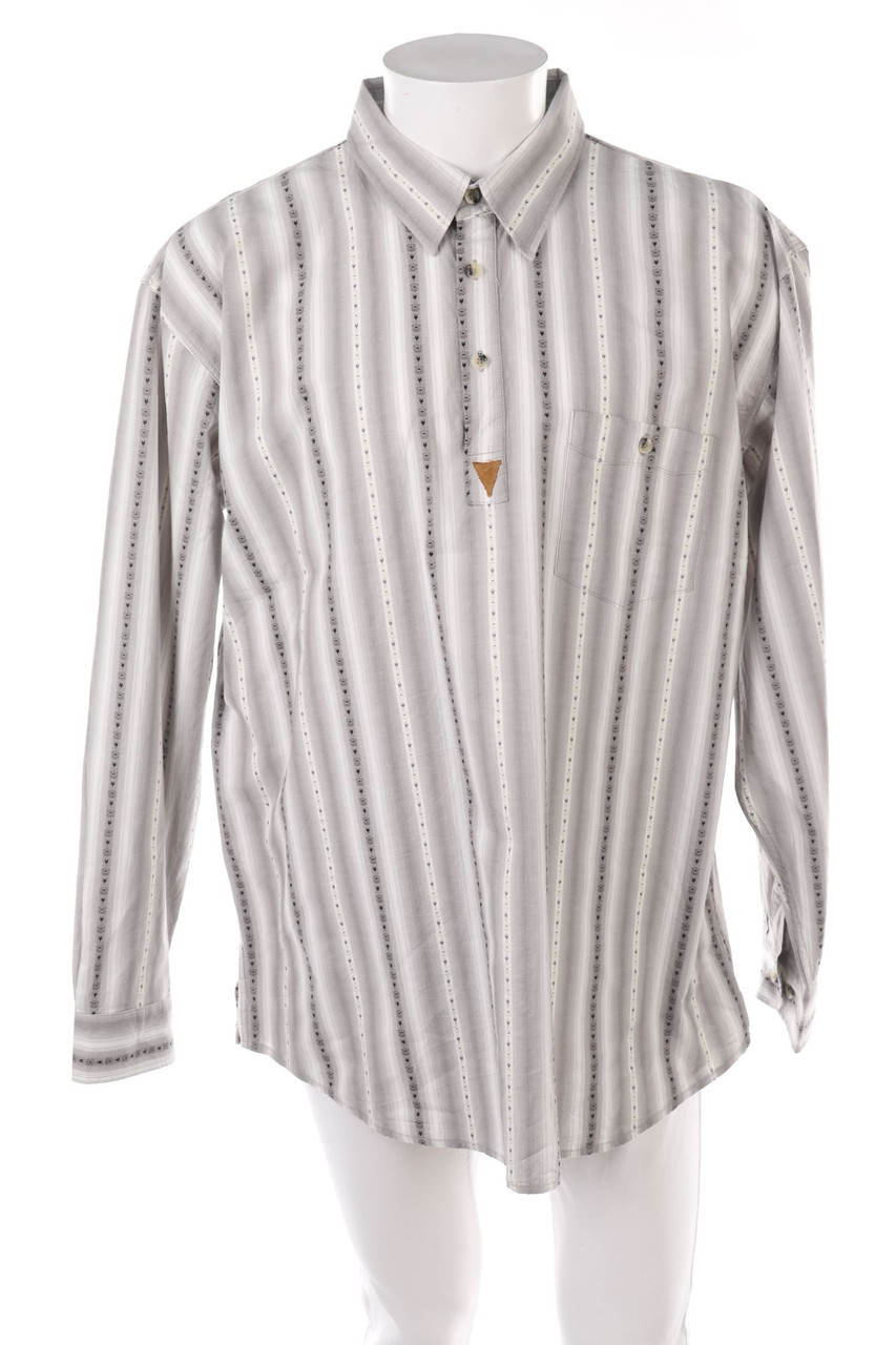 Atlas for Men - Hemd - 2XL