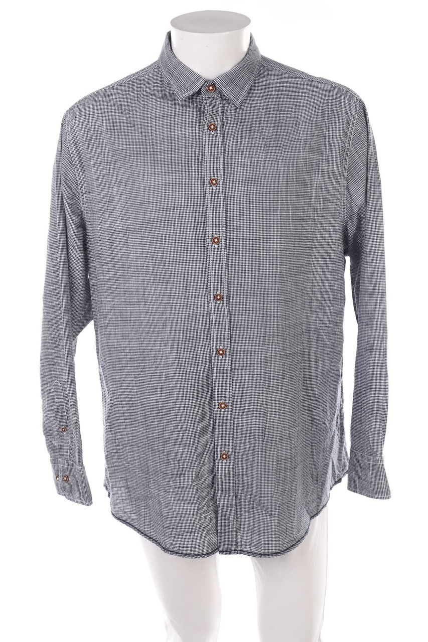 Eagle No 7 - Hemd - XL