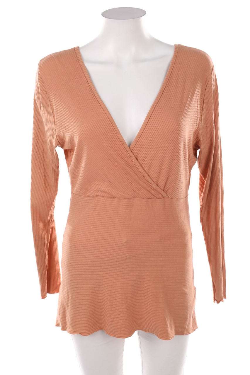 zebra - Longsleeve-Shirt - XL