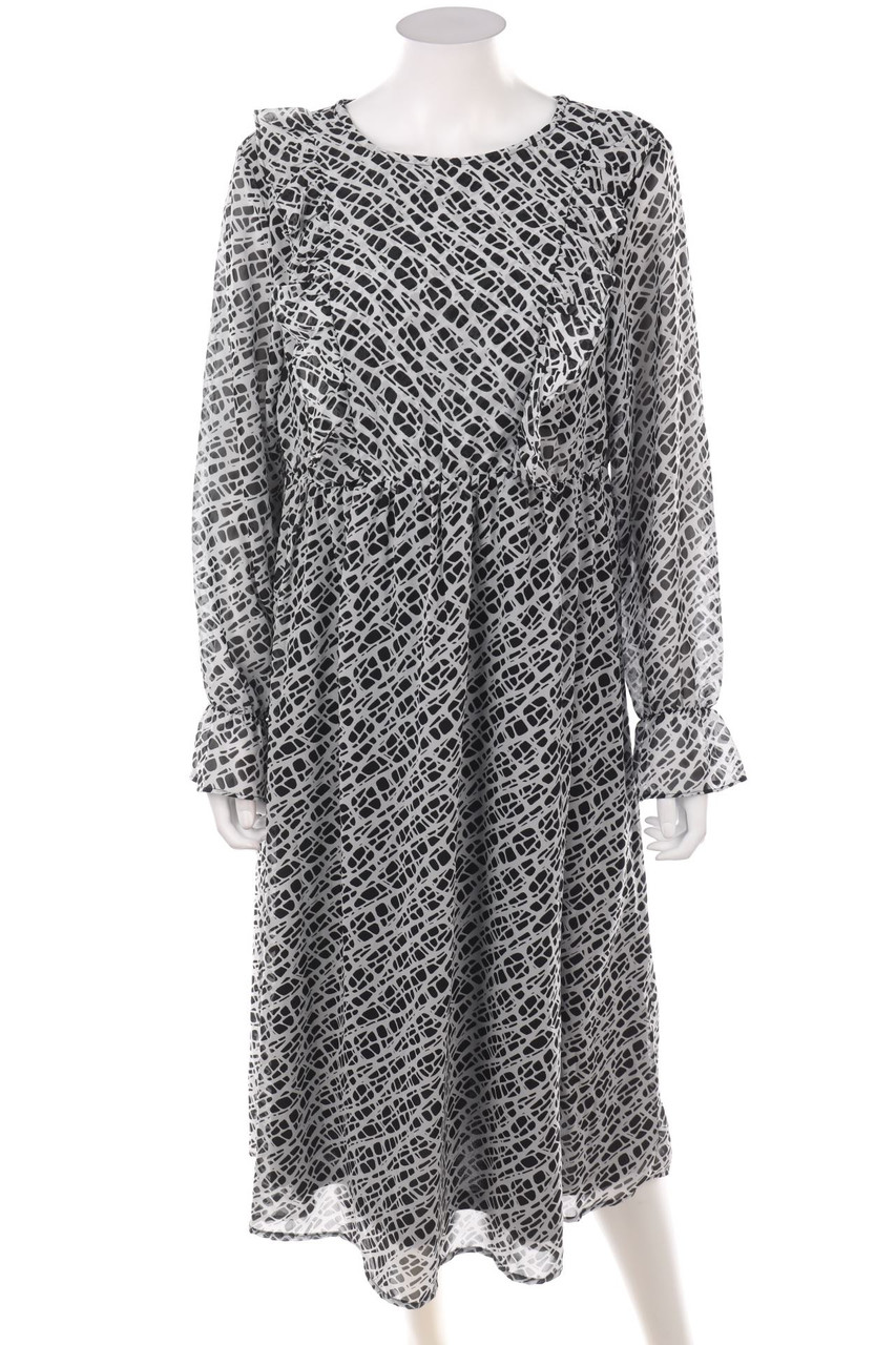 bonprix collection - Midikleid - XL