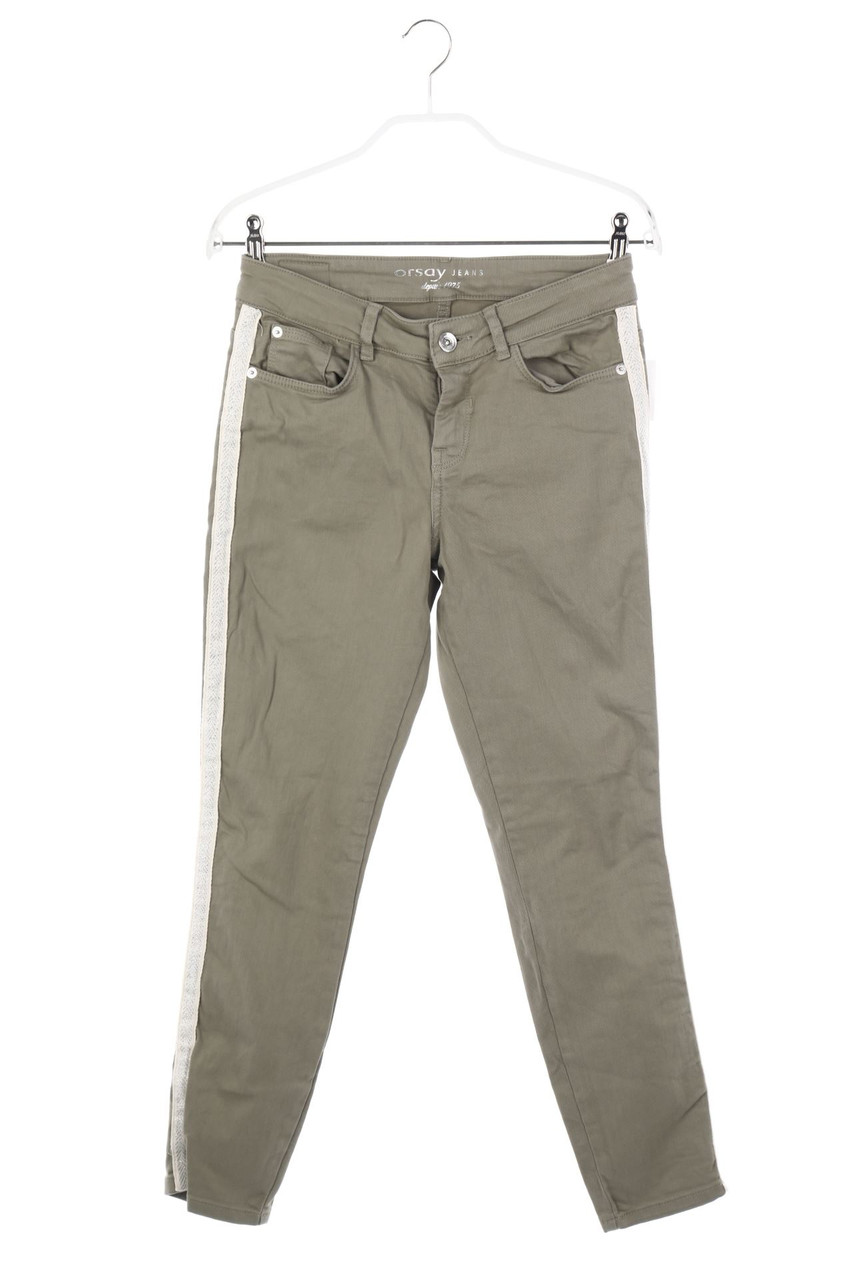 orsay - Skinny-Jeans - S