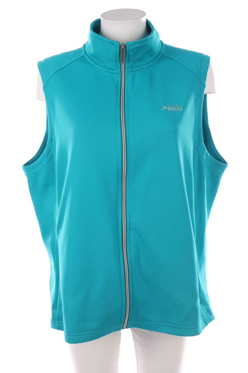 Vittorio Rossi - Weste - XXXXL