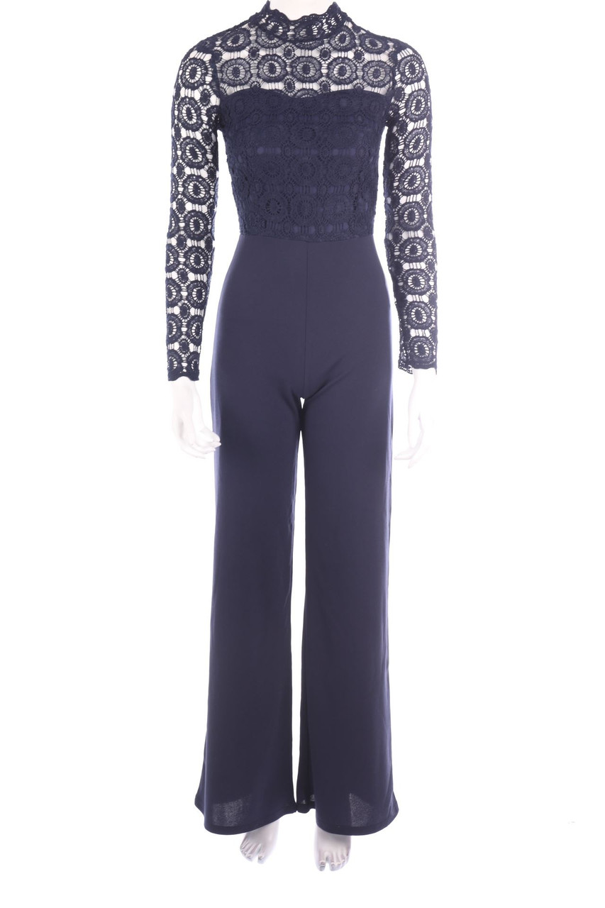 SECONDHAND - Jumpsuit - S