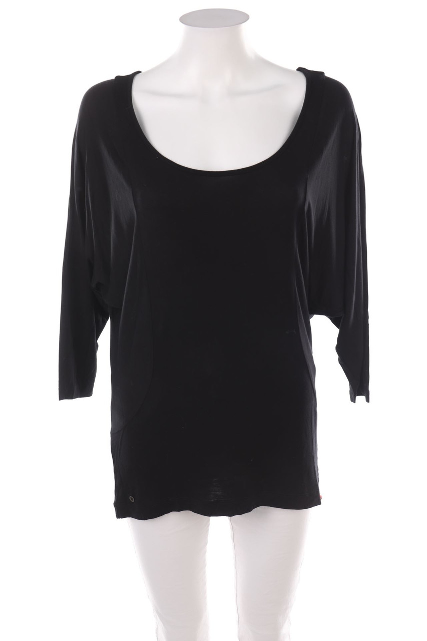 ESPRIT - Longsleeve-Shirt - S