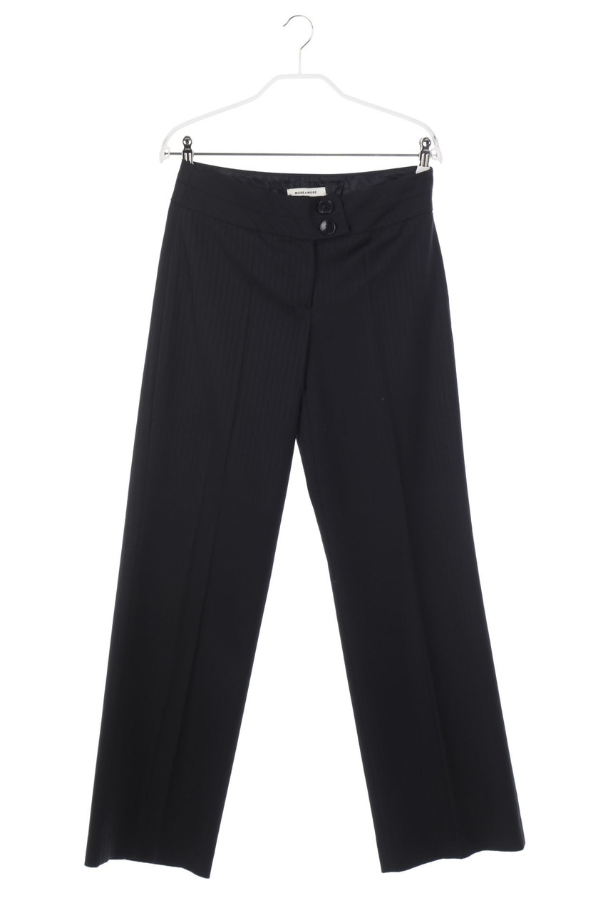 MORE & MORE - Chino-Hose - S