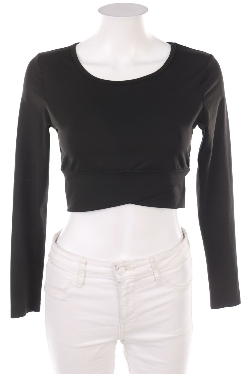 SHEIN - Longsleeve-Shirt - S