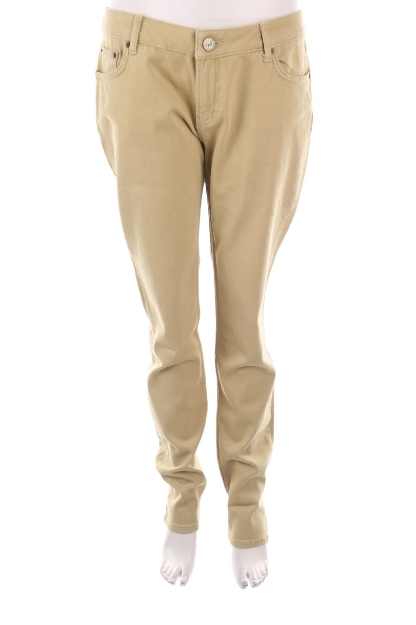 RED VALENTINO - Slim Jeans - W31