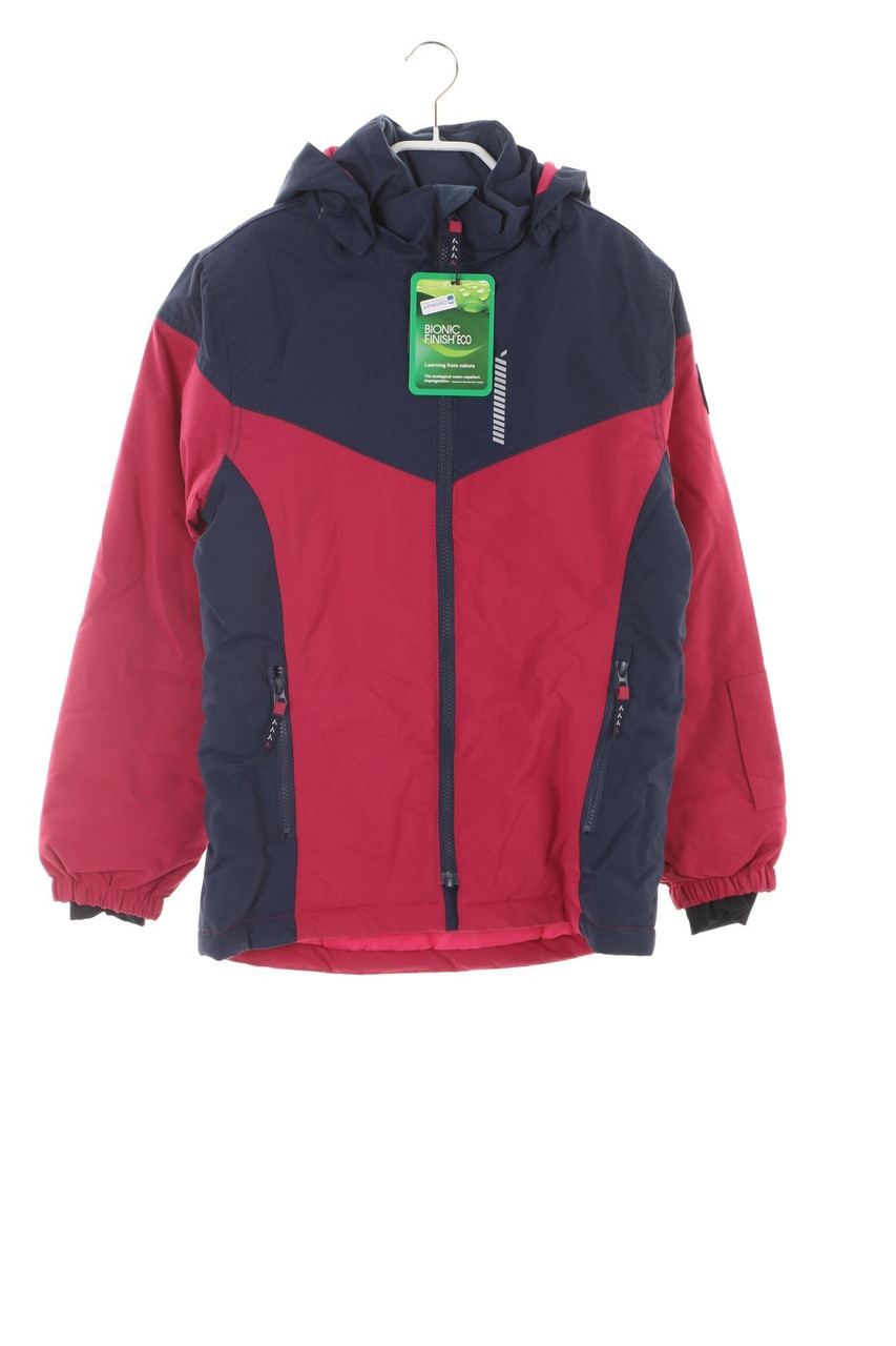 PLAYTECH BY name it - Jacke mit Kapuze - 152