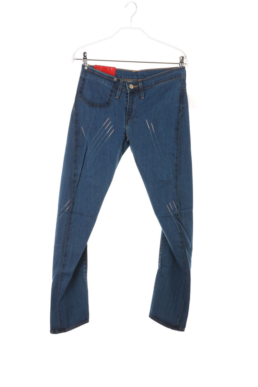 LEVI´S - Skinny-Jeans - W27