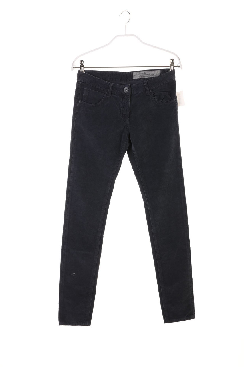 Novemb3r - Cord-Hose - W27