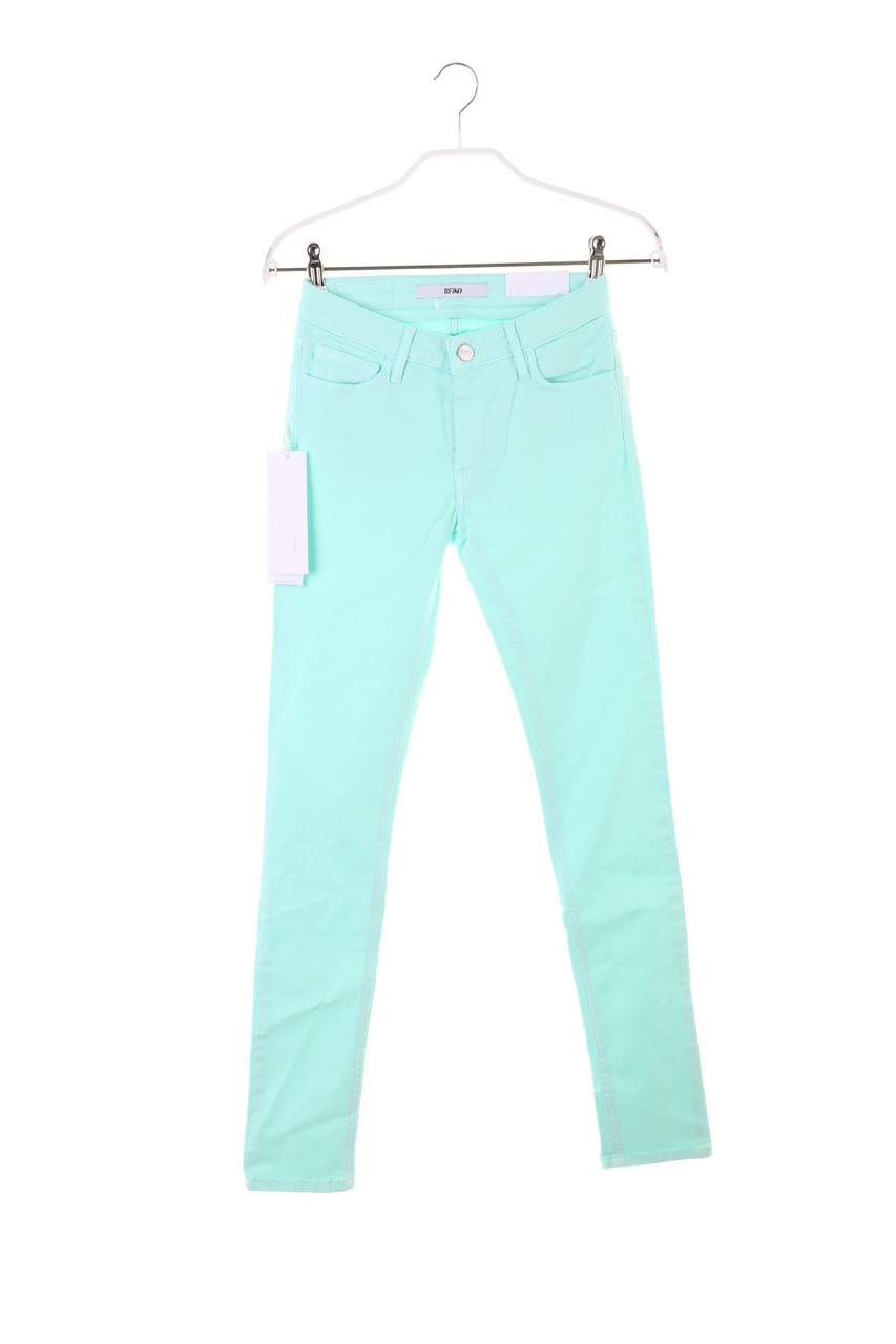 REIKO - Skinny-Jeans - W24