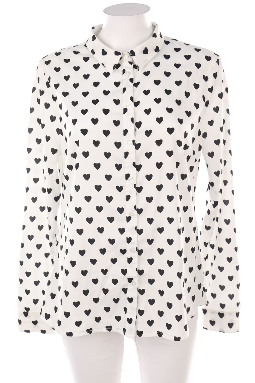 Ann Christine - Bluse - L